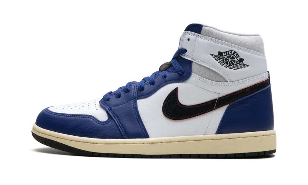 Air Jordan 1 Retro High OG Rare Air | OVERCEZ