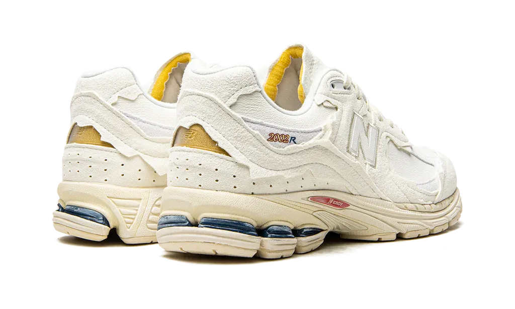 New Balance 2002R Protection Pack Sea Salt | OVERCEZ