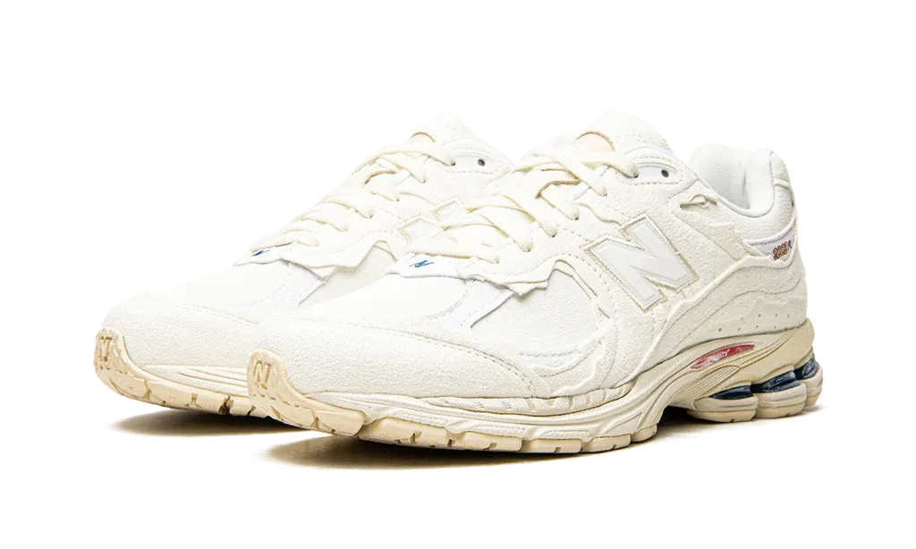 New Balance 2002R Protection Pack Sea Salt | OVERCEZ