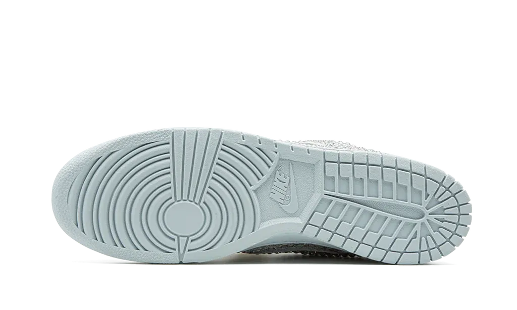 Nike Dunk Low Cactus Plant Flea Market Pure Platinum | OVERCEZ