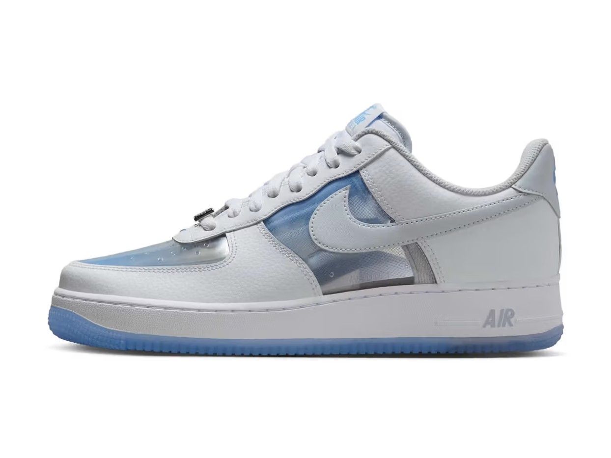 Nike Air Force 1 Low NOCTA Drake Certified Lover Boy White