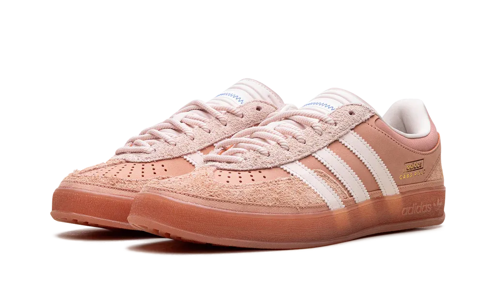 Adidas Gazelle Indoor Bad Bunny Wonder Clay | OVERCEZ