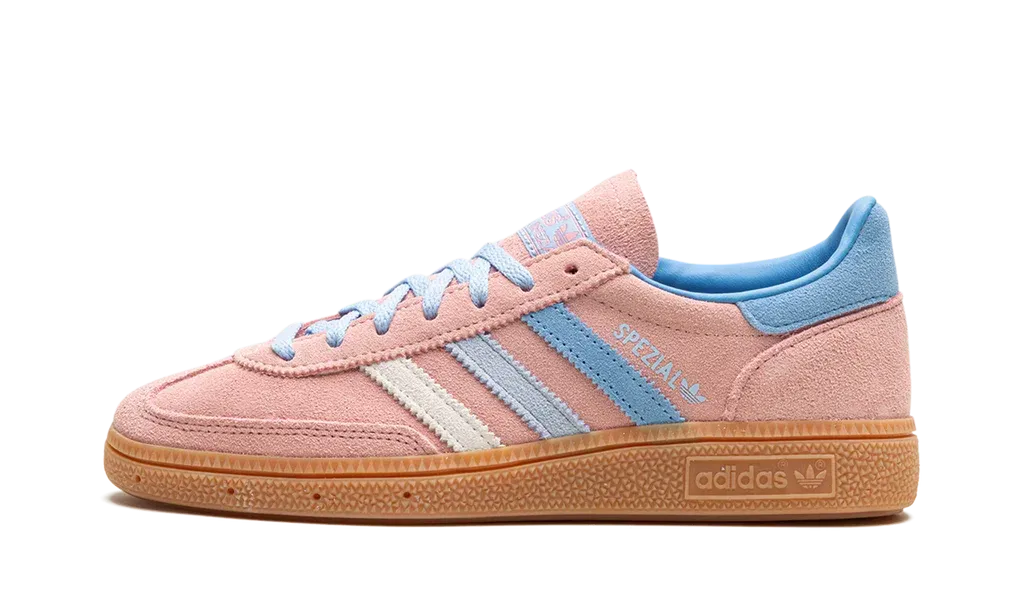 Adidas Handball Spezial Semi Pink Spark (W) | OVERCEZ
