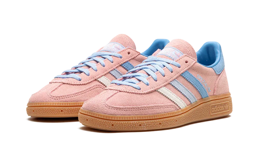Adidas Handball Spezial Semi Pink Spark (W) | OVERCEZ