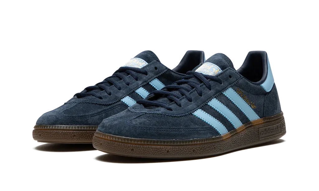 Adidas Handball Spezial Navy Gum | OVERCEZ