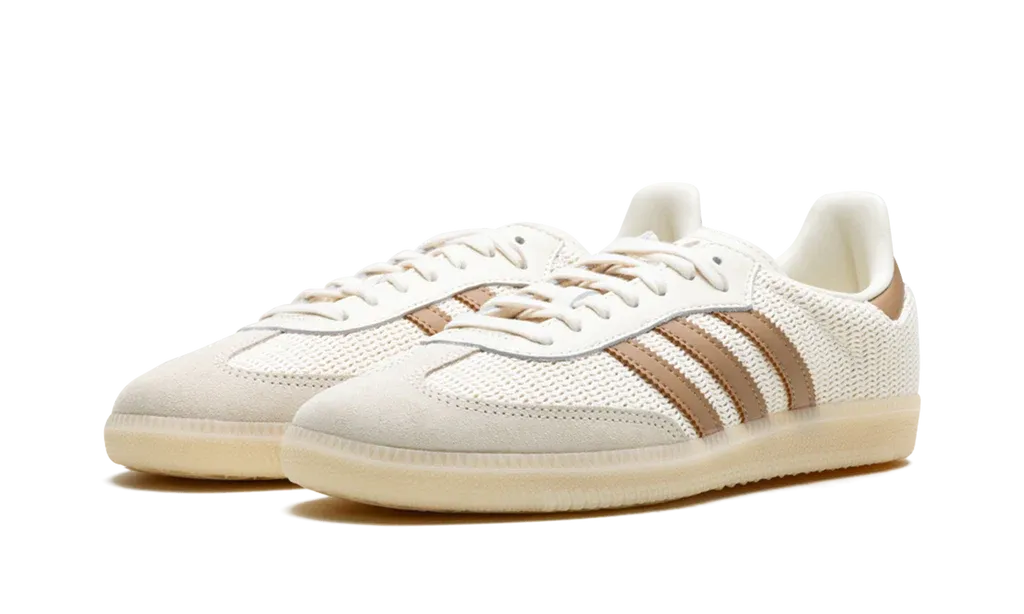 Adidas Samba OG Cream White Cardboard | OVERCEZ
