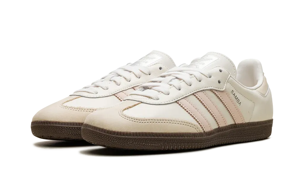 Adidas Samba OG Wonder Quartz (W) | OVERCEZ