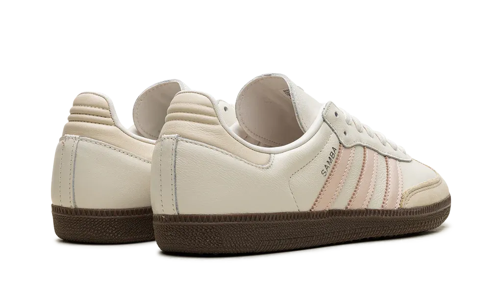 Adidas Samba OG Wonder Quartz (W) | OVERCEZ