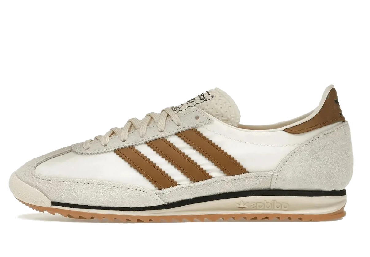 Adidas SL 72 OG Cream White Bronze Strata (W) | OVERCEZ
