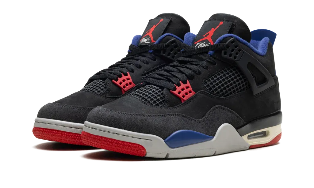 Air Jordan 4 Retro Rare Air | OVERCEZ