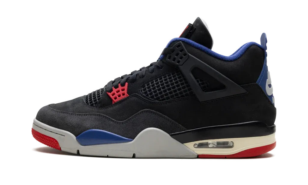 Air Jordan 4 Retro Fear 2024 サイズ10.5 Air Jordan 4 Retro Fear 2024