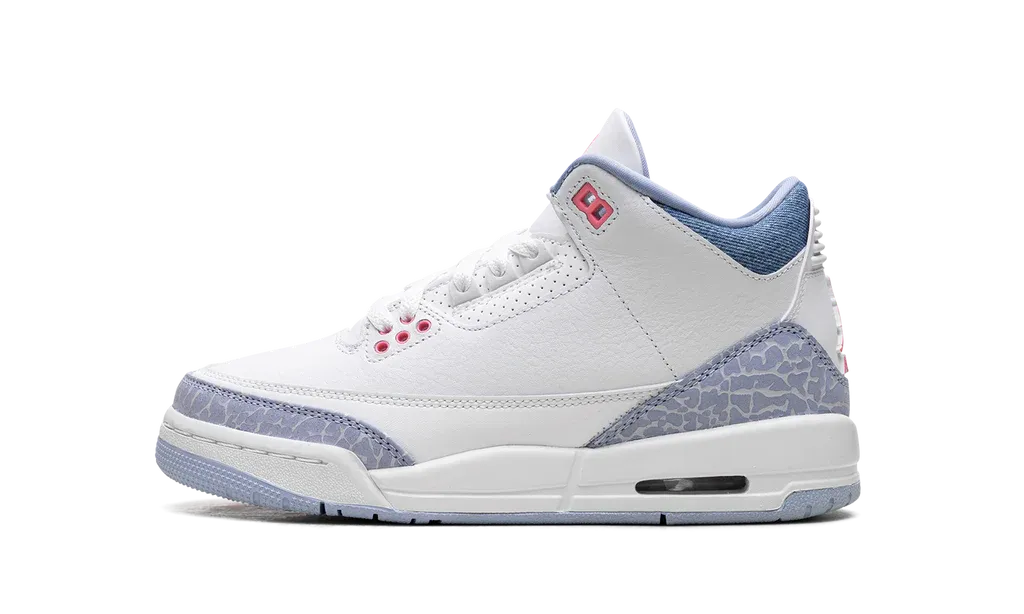 Air Jordan 3 Retro | Dobre Ceny | Limitowane Sneakersy i