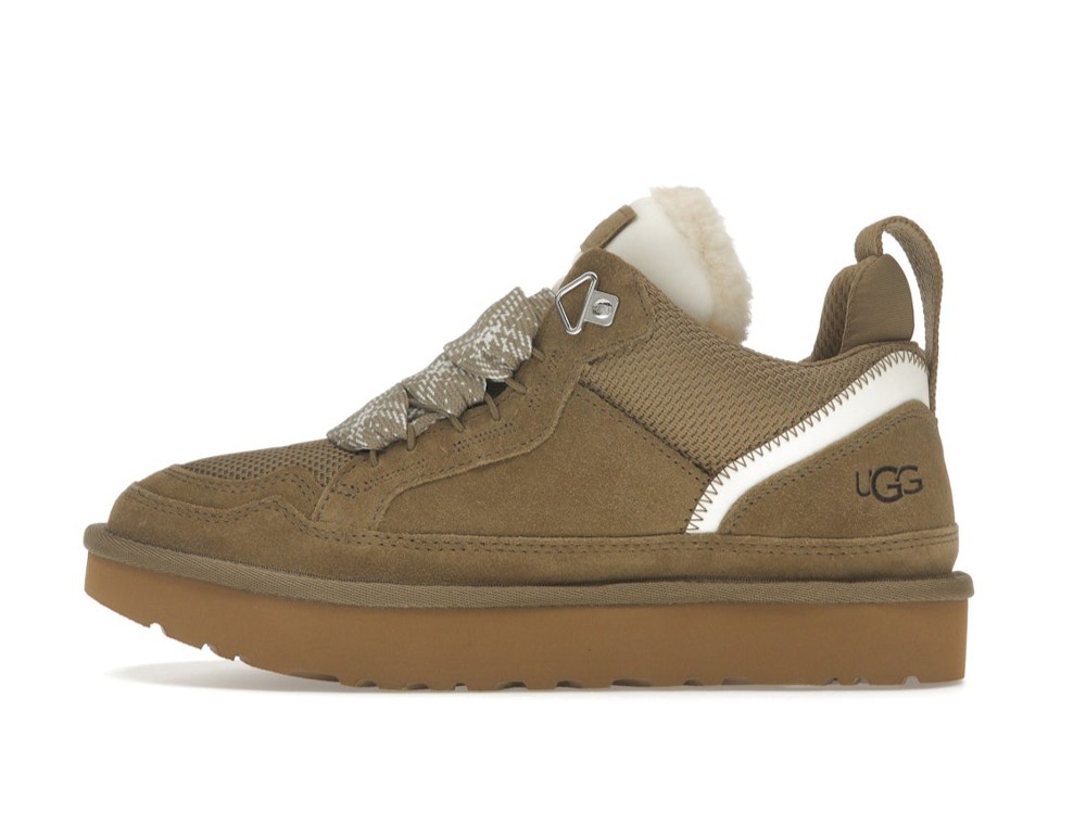 UGG Lowmel Antilope (W) | OVERCEZ