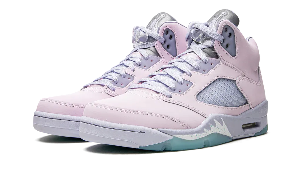 Air Jordan 5 Retro Easter (2022) | OVERCEZ