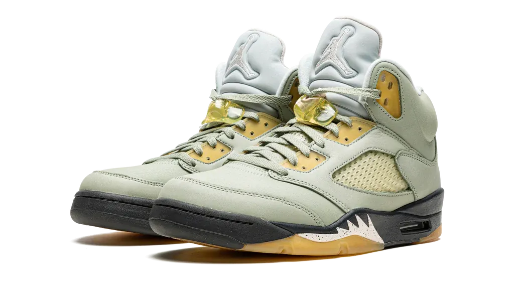 Air Jordan 5 Jade Horizon | OVERCEZ