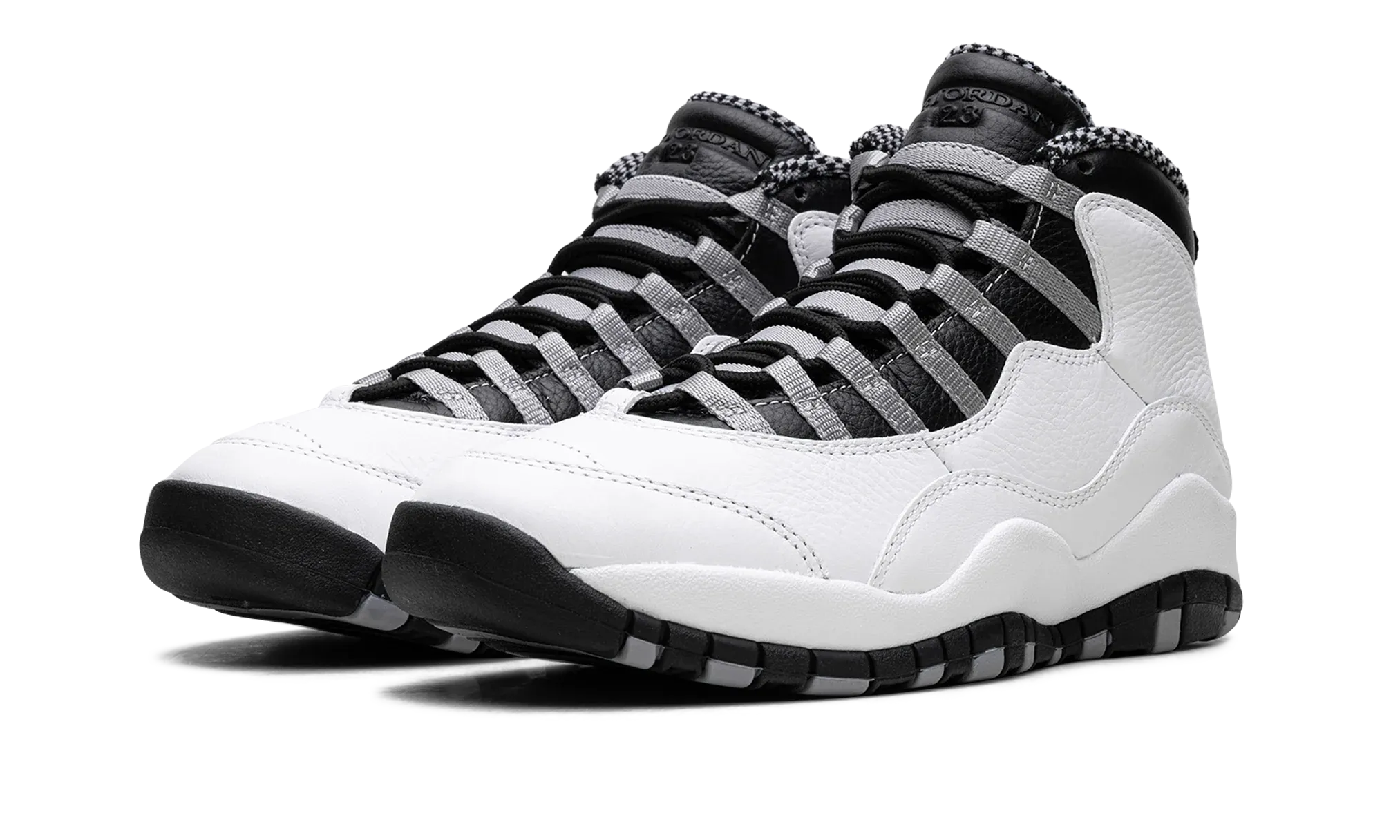 Air Jordan 10 Retro OG Steel | OVERCEZ