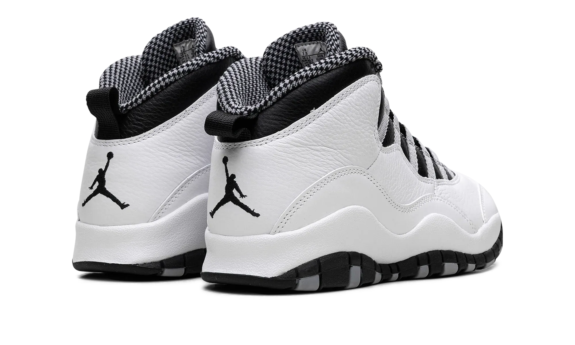 Air Jordan 10 Retro OG Steel | OVERCEZ