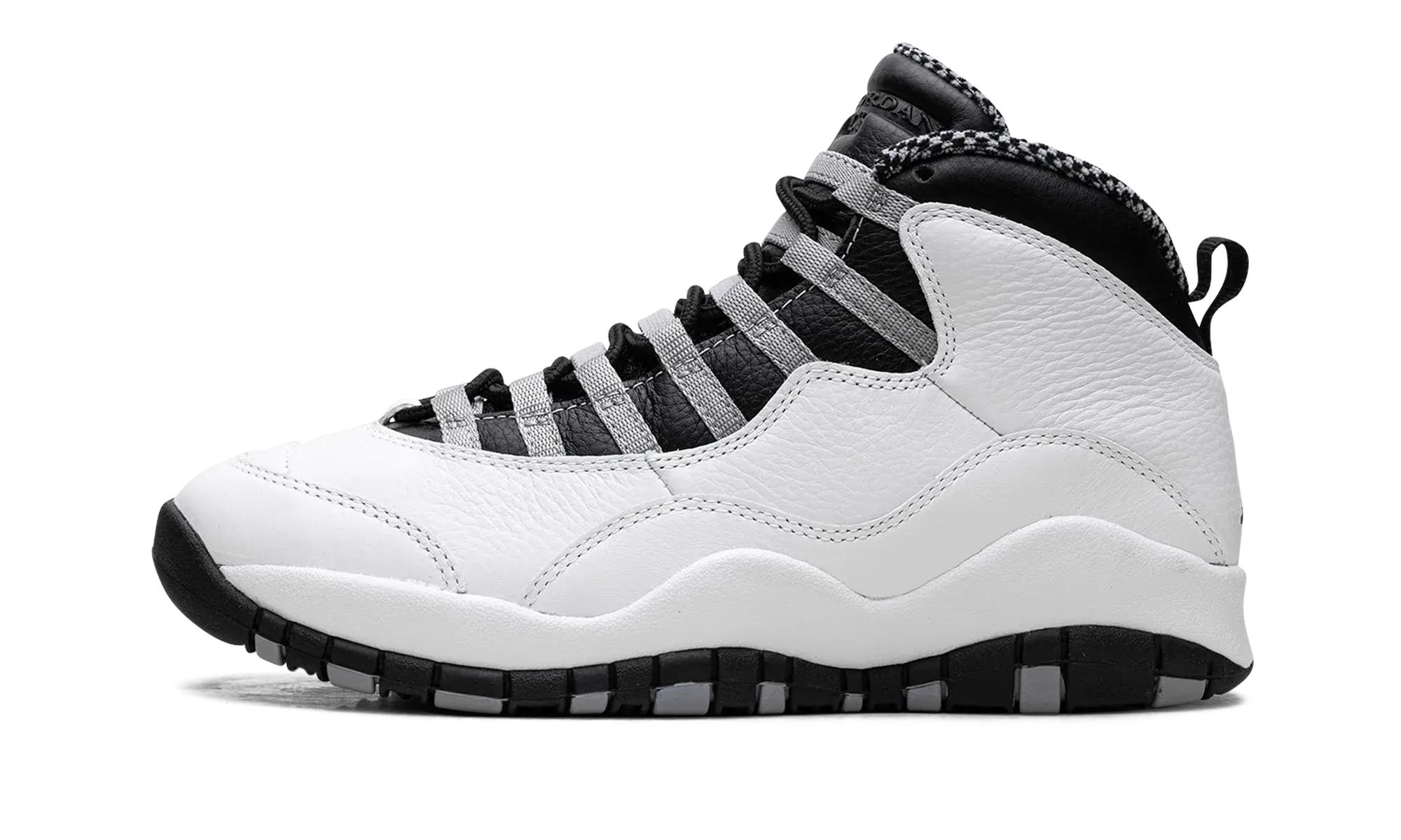 Air Jordan 10 Retro OG Steel | OVERCEZ