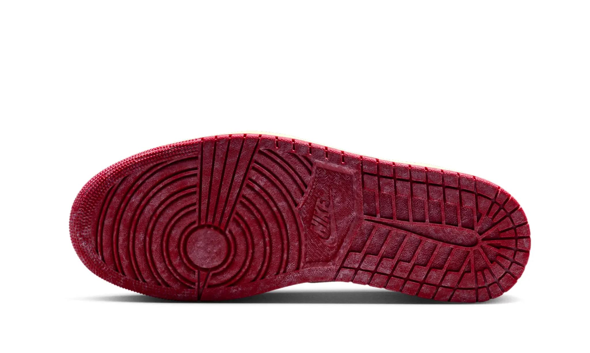 Air Jordan 1 Retro Low OG Nigel Sylvester Better With Time | OVERCEZ