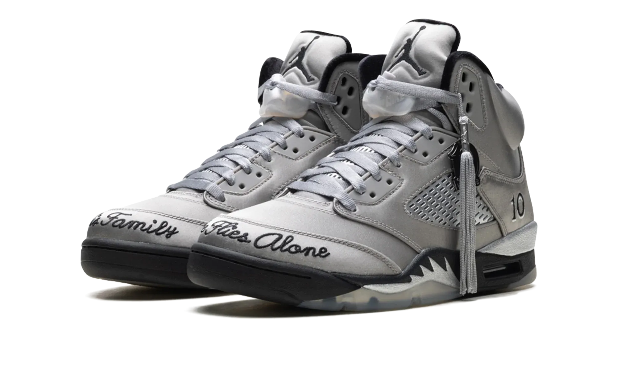 Air Jordan 5 Retro Wings (2025) (W) | OVERCEZ