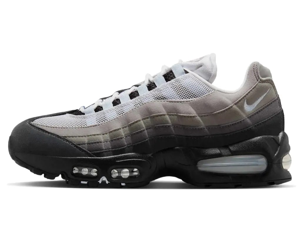 Levi's × Nike Air Max 95 OG \"Denim Black Levi's x Nike Air Max 95 OG 