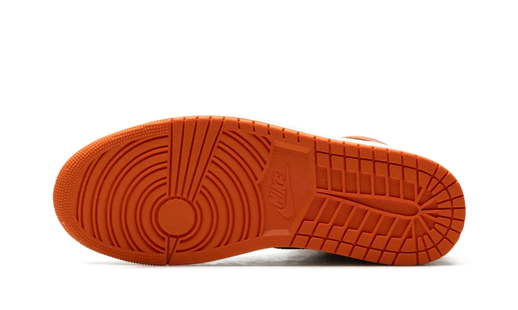 Air Jordan 1 Retro High OG Shattered Backboard (2025) | OVERCEZ