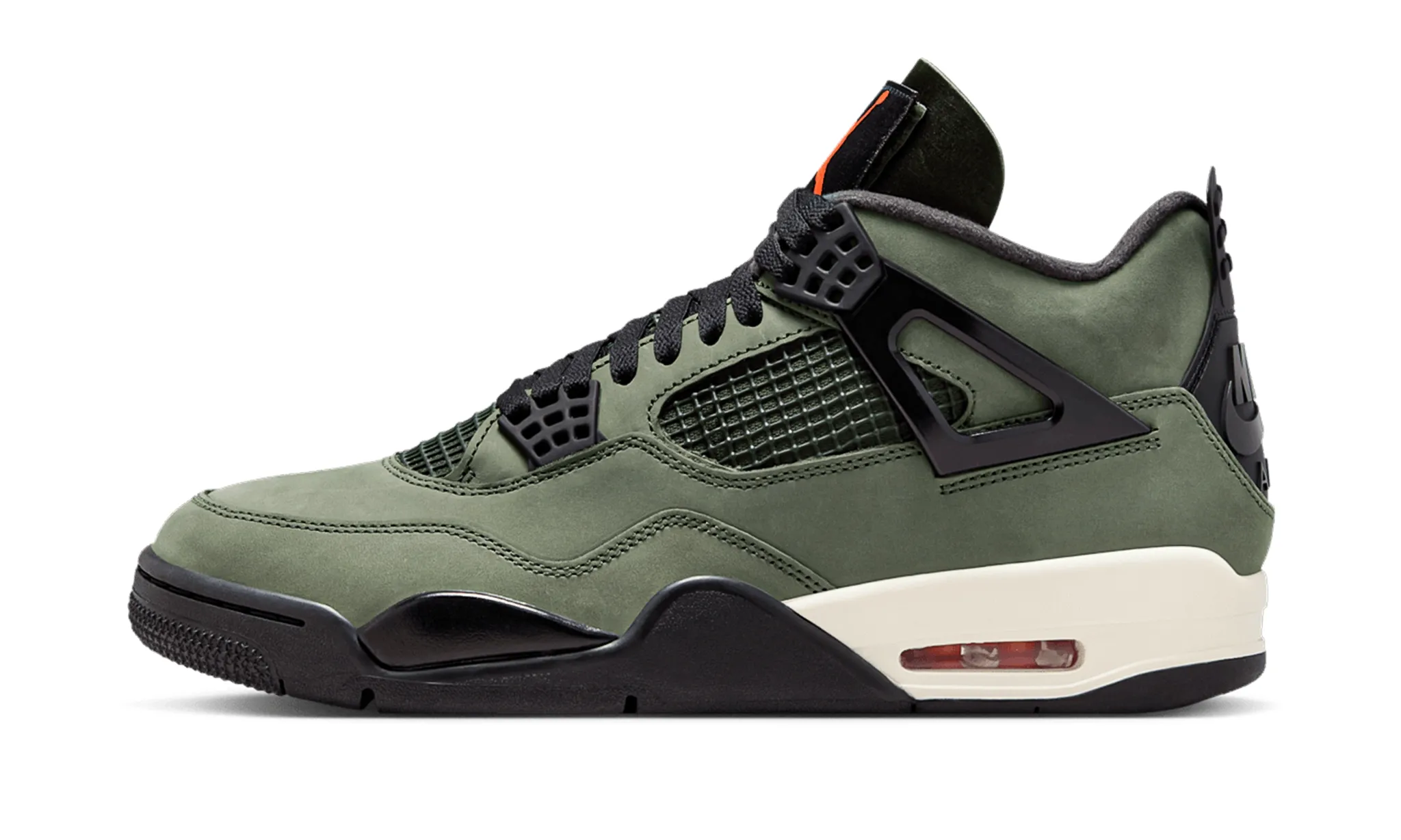 Air Jordan 4 Retro SE Craft Medium Olive (605031865) | Dobra