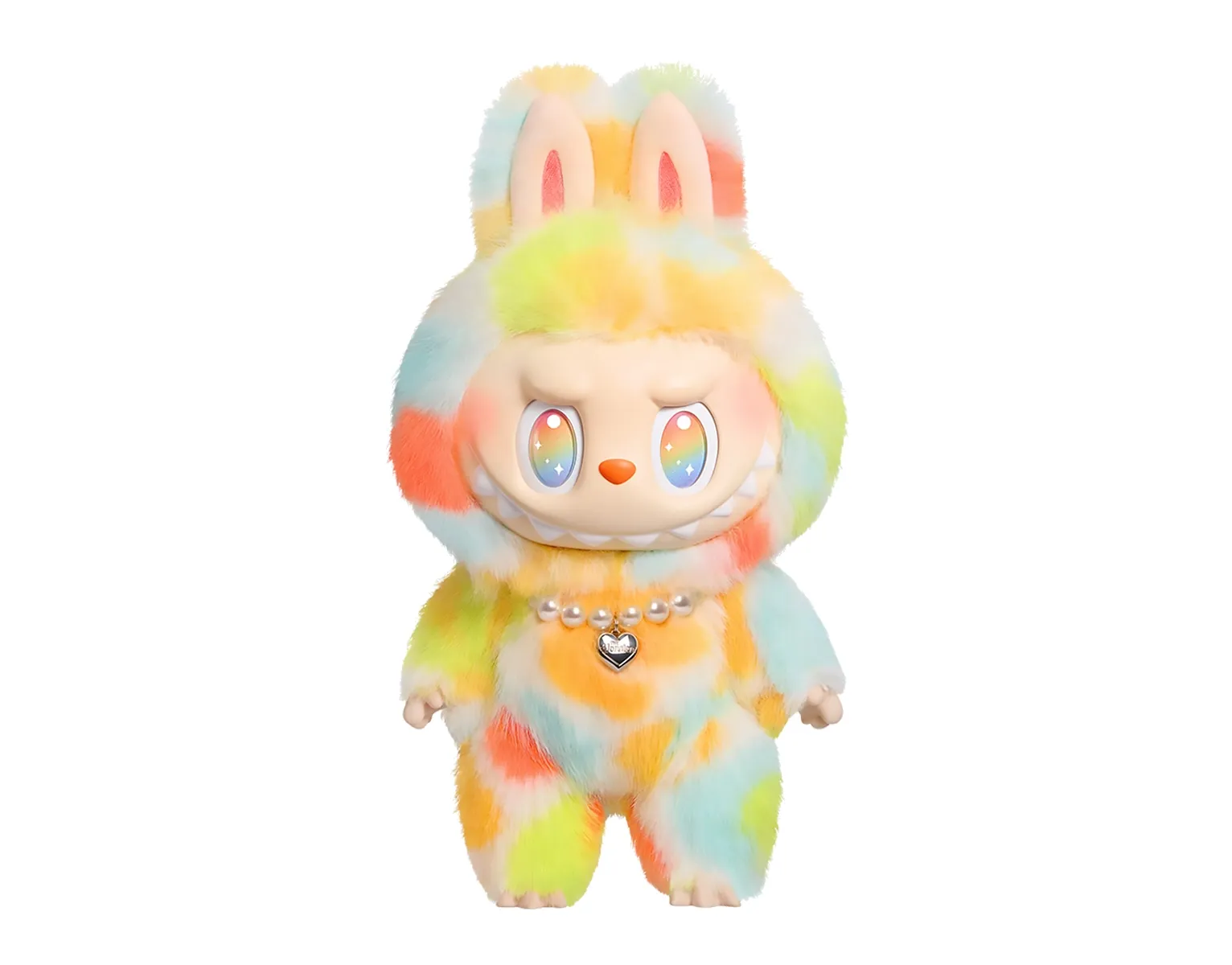 POPMART LABUBU THE MONSTERS ぬいぐるみ　DUODUO POPMART LABUBU THE MONSTERS ぬいぐるみDUODUO