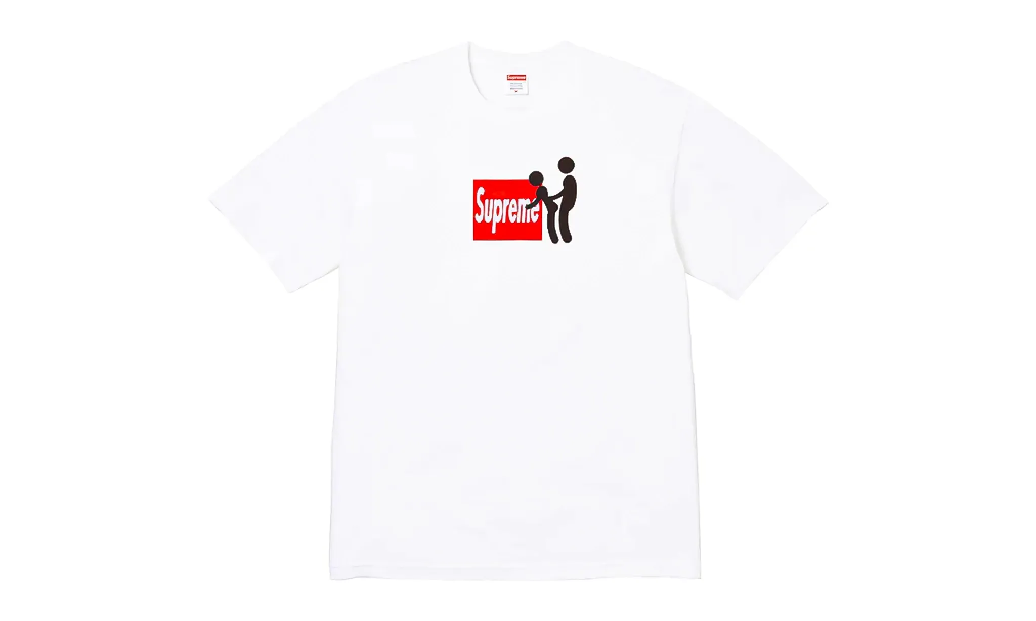 Supreme Playboi Carti Tee Black (778342120) | Dobra Cena