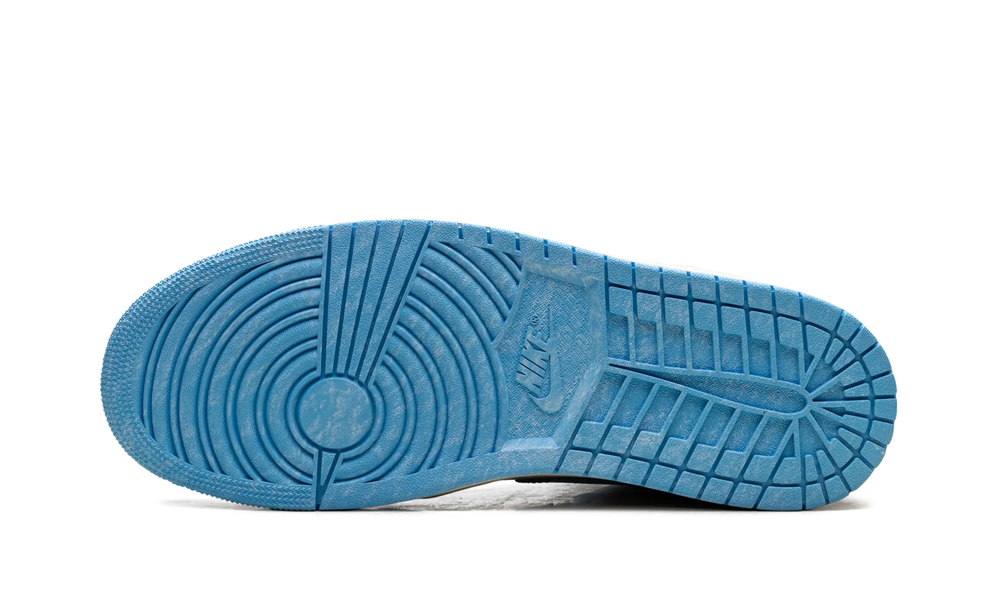 Air Jordan 1 Retro High OG UNC Reimagined | OVERCEZ