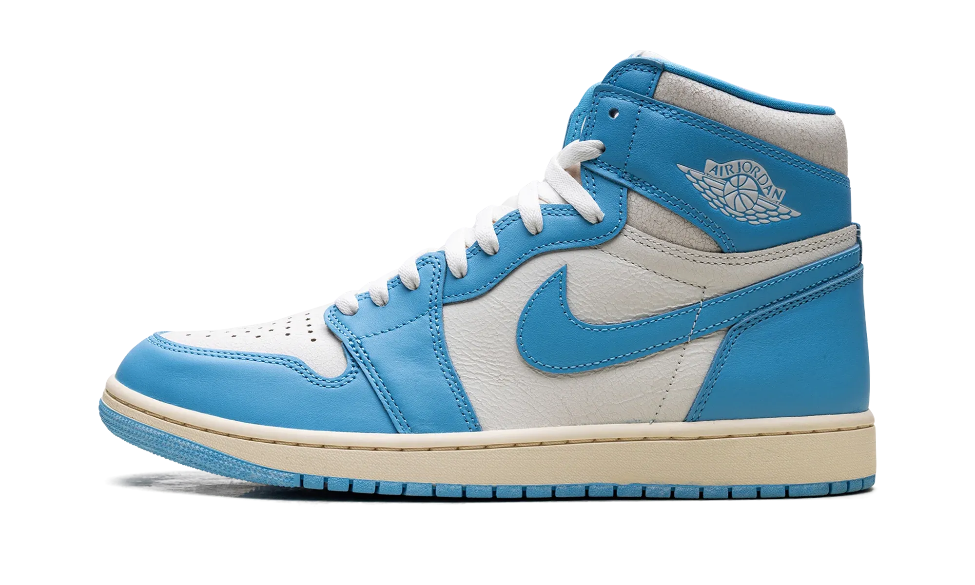 Air Jordan 1 Retro High OG UNC Reimagined (778907016