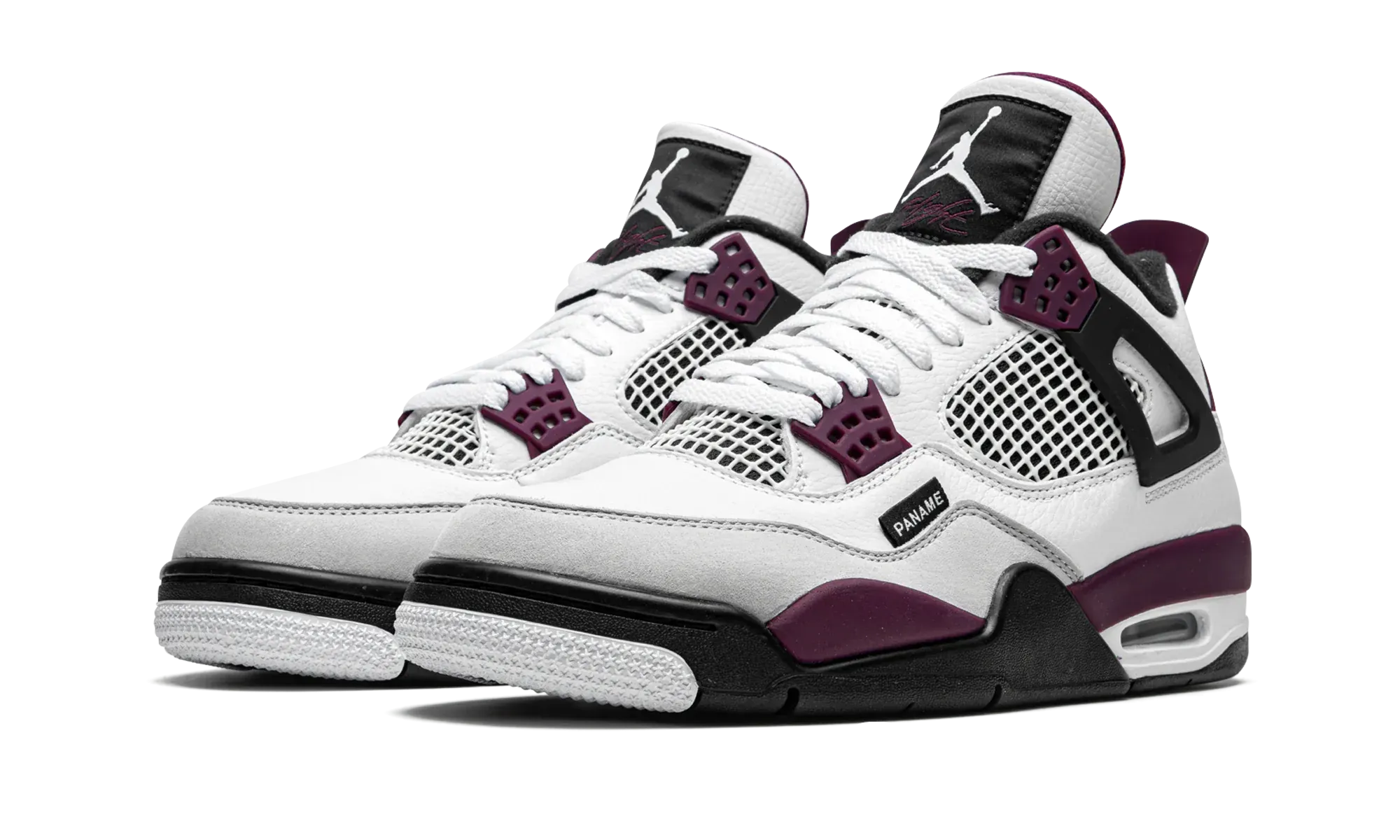 Air Jordan 4 Retro PSG Paris Saint-Germain | OVERCEZ