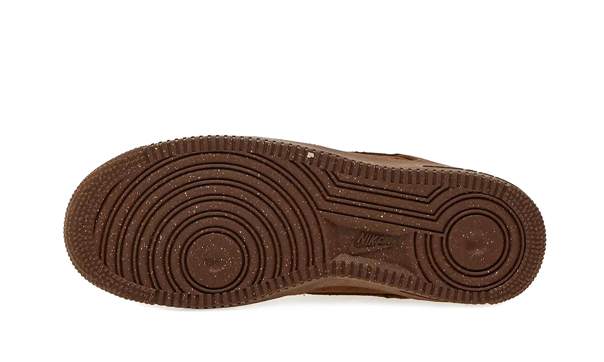 Nike Air Force 1 Low '07 Suede Cacao Wow 'Coconut' (W) | OVERCEZ