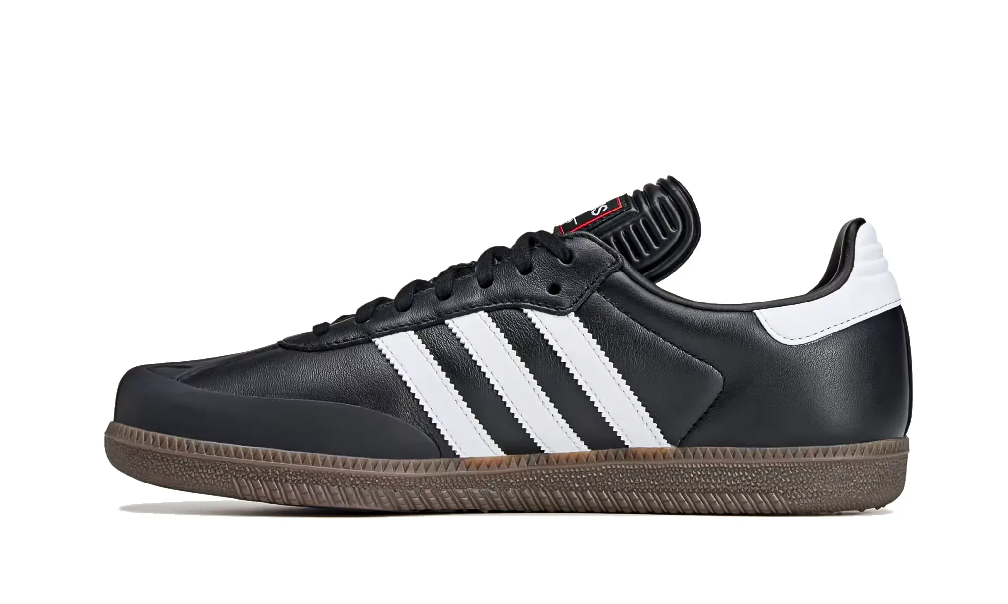 Adidas Samba x BAPE Black White | OVERCEZ