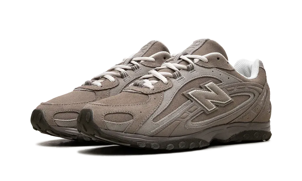 New Balance 204L Mushroom Arid Stone | Limited Sneakers & Apparel