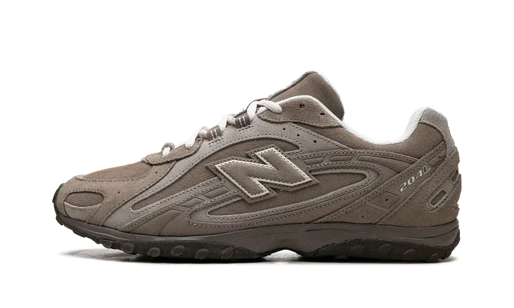 【AMASORA様】new balance 204l Mushroom New Balance 204L “Mushroom”が国内7月30日に発売［U204LMMA