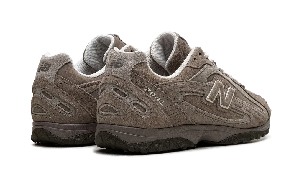 New Balance 204L Mushroom Arid Stone | Limited Sneakers & Apparel
