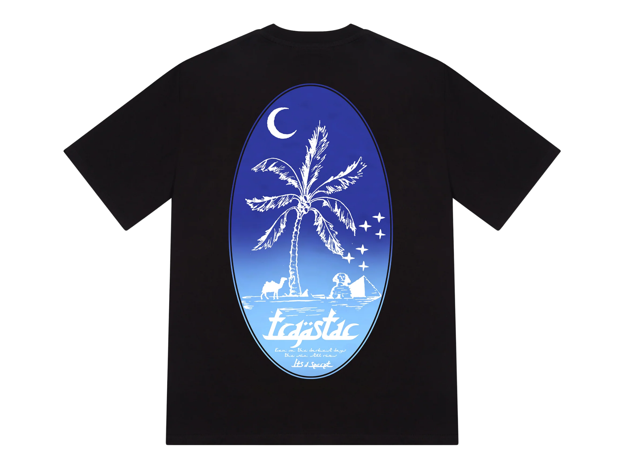 Supreme Playboi Carti Tee Black (778342120) | Dobra Cena
