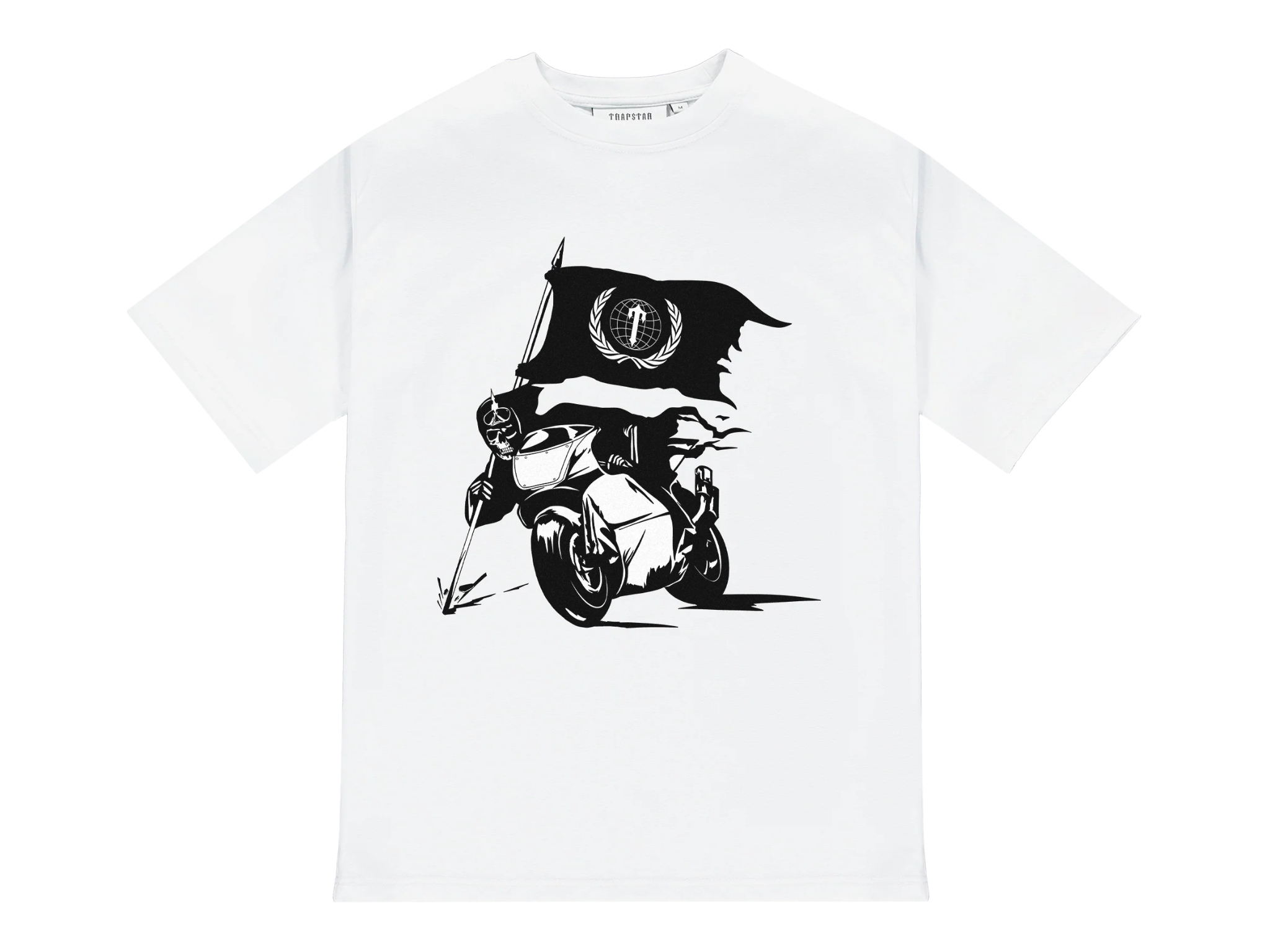 Supreme Playboi Carti Tee Black (778342120) | Dobra Cena