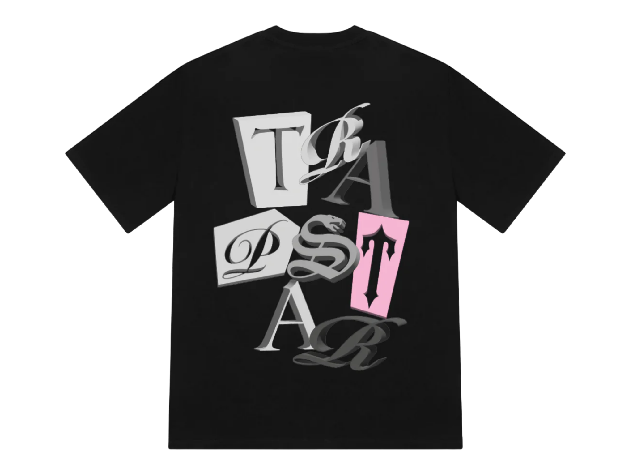 Supreme Playboi Carti Tee BLACK Lサイズ Supreme Playboi Carti Tee Black (778342120) | Dobra Cena