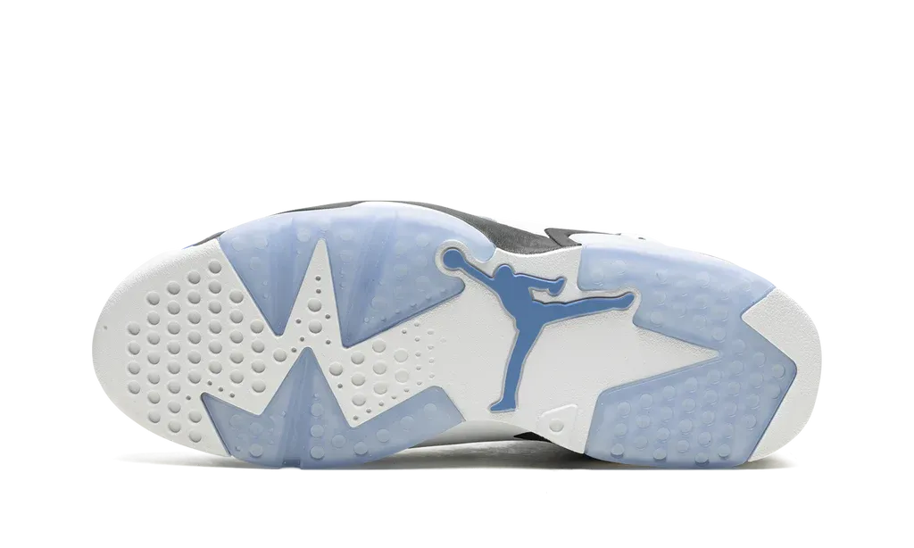 Air Jordan 6 Retro UNC | OVERCEZ