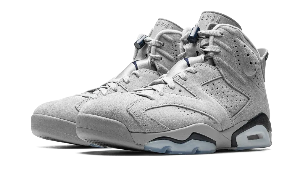 Air Jordan 6 Retro Georgetown | OVERCEZ