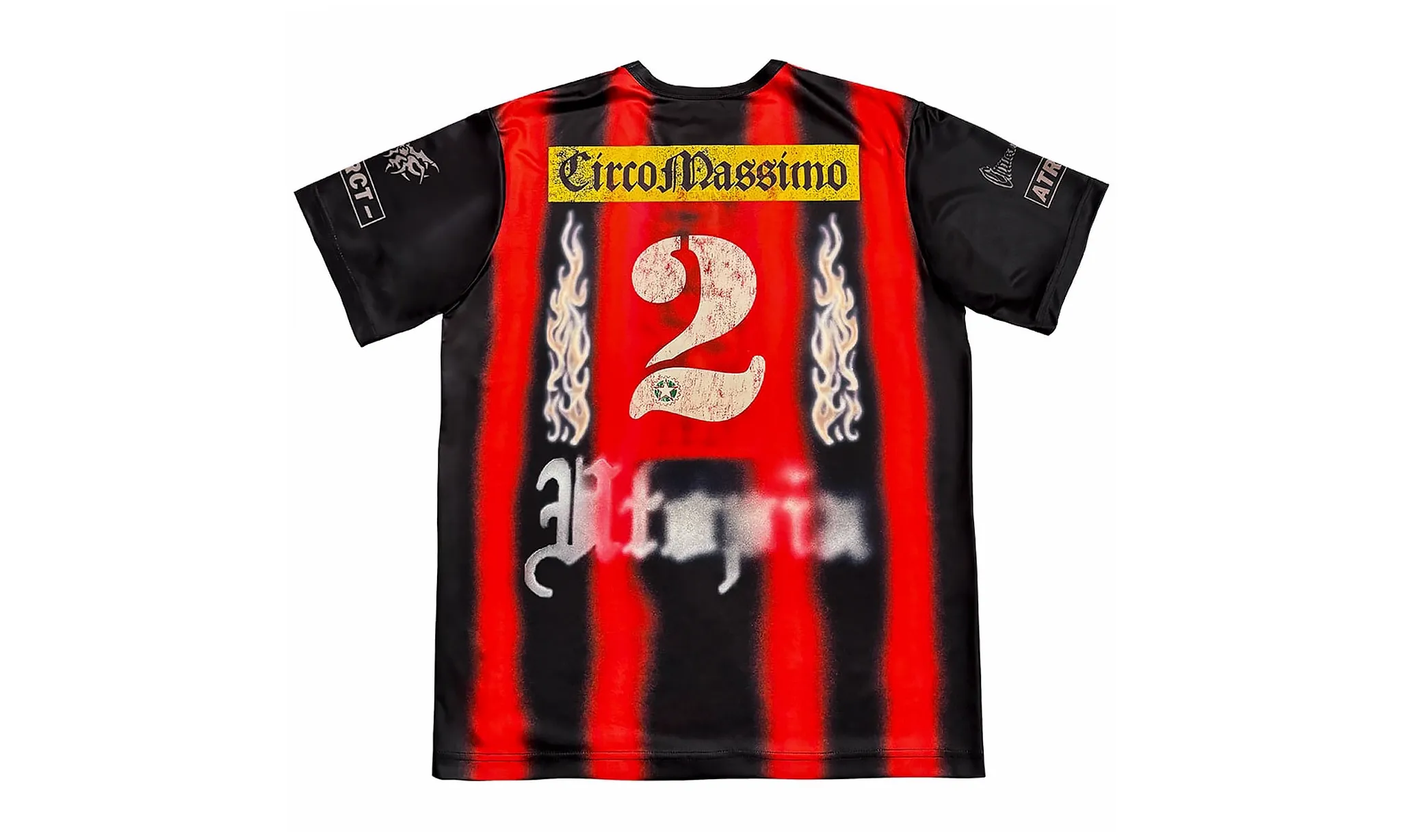 Supreme Bandana Football Jersey Blue | Limitowane Sneakersy i