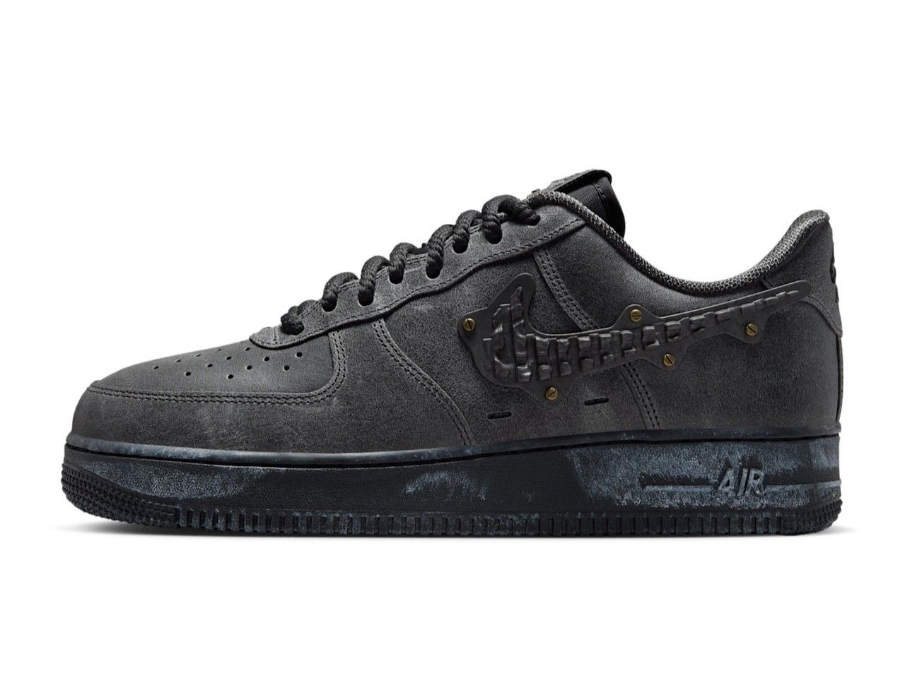 niki Nike Air Force 1 Low Metalwork (782637076) | Dobra Cena