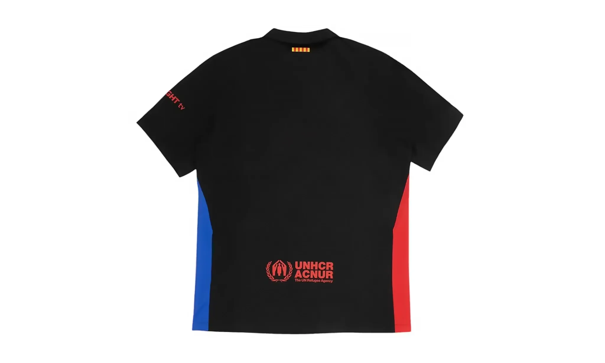 ウェア cactus jack NIKE Barcelona travis JERSEY Nike x Travis Scott x FC Barcelona 2024/25 Cactus Jack Jersey