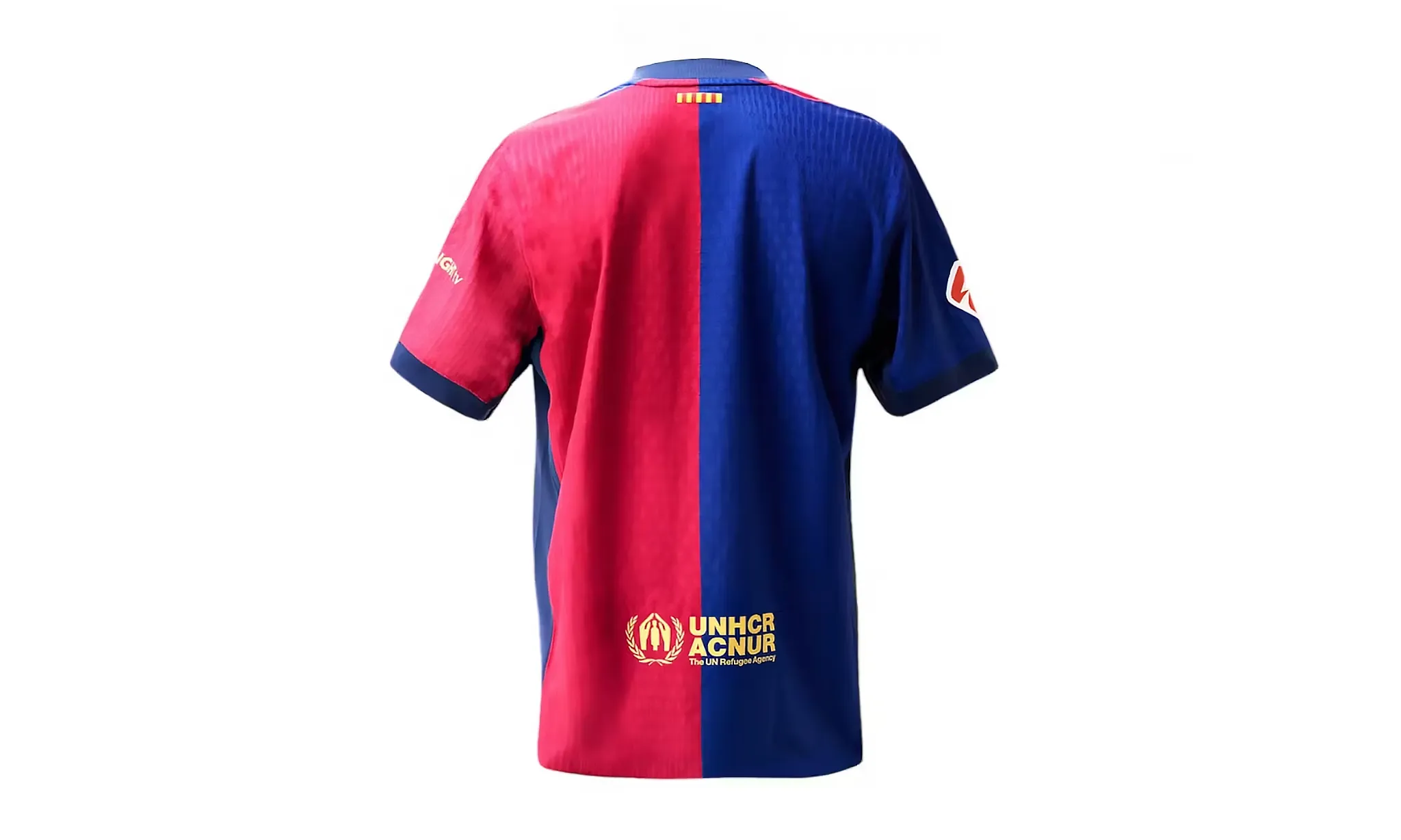 FC Barcelona x Travis Scott Limited Edition 2024/25 Jersey