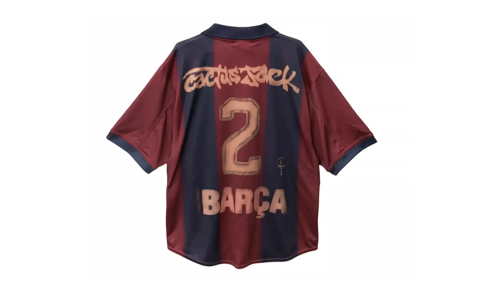 ウェア Travis Scott Italy Soccer Jersey Travis Scott Italy Soccer Jersey Black