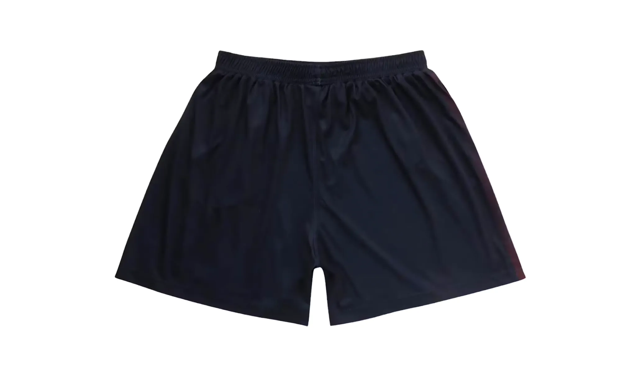 Travis Scott x Nike x FC Barcelona Skeleton Home Shorts Multicolor