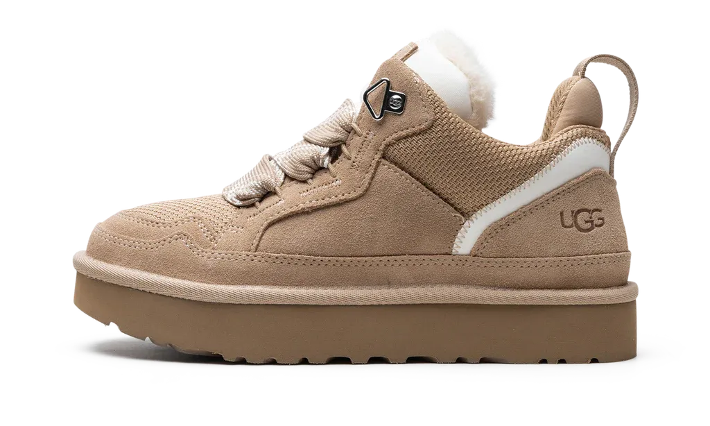 UGG Lowmel Sand (W) | OVERCEZ