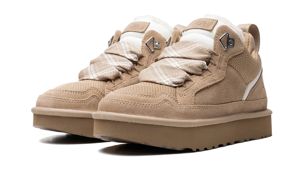 UGG Lowmel Sand (W) | OVERCEZ